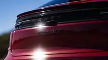 Porsche Macan GTS Electric