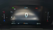 Ford Maverick Hybrid no teste de 360 km