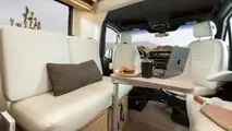Leisure Travel Vans Unity TBX 2026