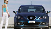 New SEAT LeÃƒÆ’Ã†â€™Ãƒâ€šÃ‚Â³n