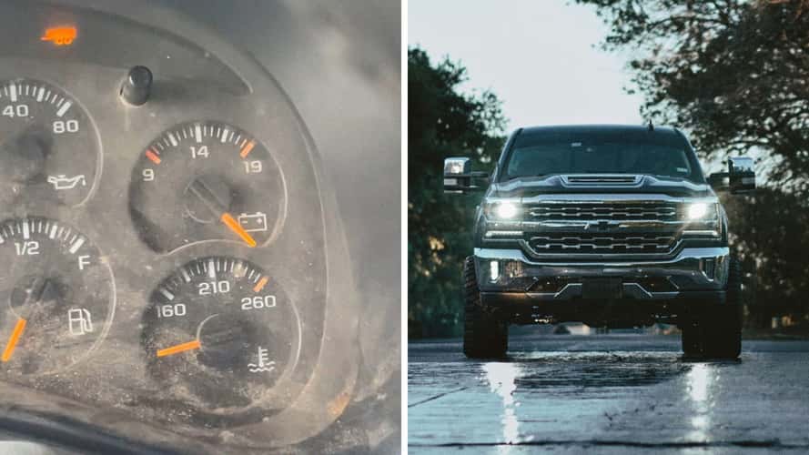 Chevrolet News Articles and Press Releases | Motor1.com