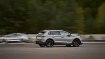 Skoda Elroq RS (2025), la prova su strada
