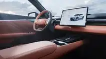 Changan Deepal S05
