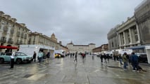 Salone di Torino 2025