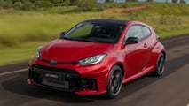 Toyota GR Yaris 2027 chega ao Brasil por R$ 354.990 