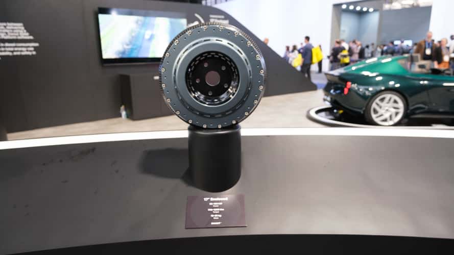 Emerging automotive technologies