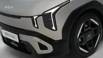 Kia EV2 2026