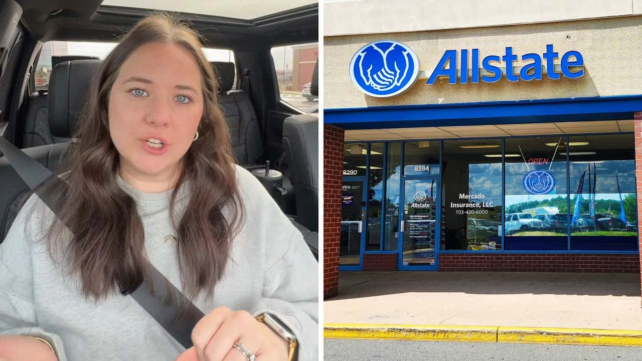 Woman crashes 2022 Tesla Model 3. Now she says Allstate is refusing to pay its diminished value 