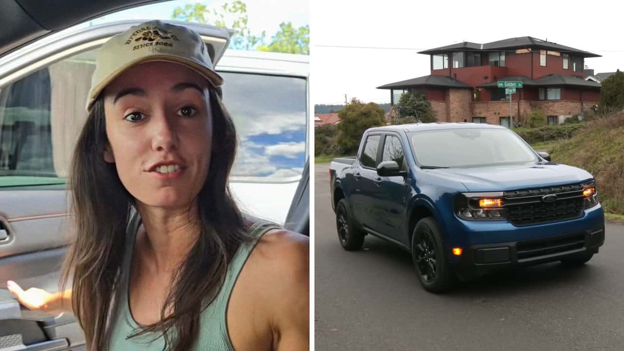 ford maverick hybrid battery