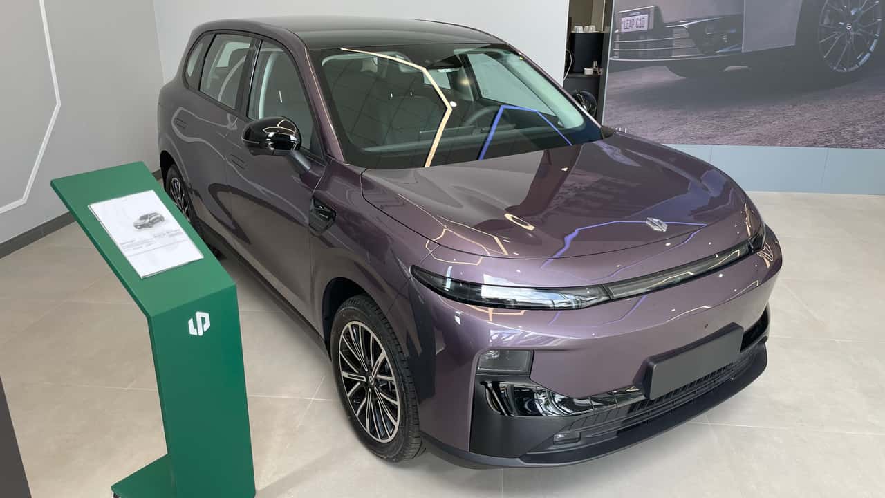 Leapmotor cria centro de P&D na Alemanha antes de lançar o B10 no Brasil