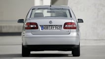 VW Polo Limousine (2003)