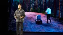 Hyundai CES 2026 Press Conference