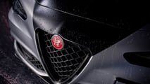 Alfa Romeo Giulia Quadrifoglio Luna Rossa (2026)