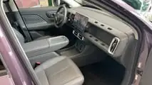 Leapmotor B10 na concessionária (BR)