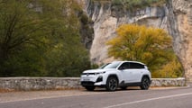 Prueba Citroën C5 Aircross 2026 eléctrico