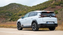 Prueba Citroën C5 Aircross 2026 eléctrico