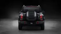 Jetour T2