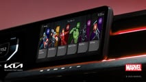Kia et Disney dans le domaine de l'infodivertissement automobile