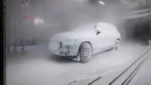 2027 Mercedes-Benz GLB