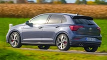 VW Polo GTI (2025) im Test