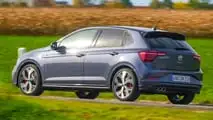 VW Polo GTI (2025)