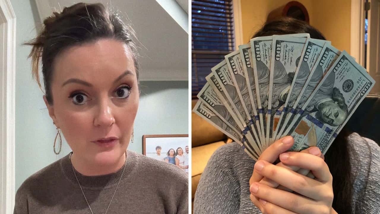 Dealership offers woman $5500 for her car as a trade-in. Then she finds three other offers online – and realizes just how about a deal it was