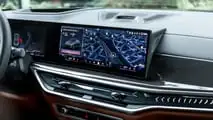 Manhart MHX6 500 (2026) auf Basis BMW X6 xDrive40i
