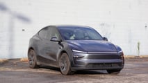 2026 InsideEVs Breakthrough Awards Editor's Choice: Tesla Model Y