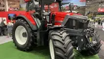 Agritechnica 2025: Trattori Novità | OmniTrattore Report