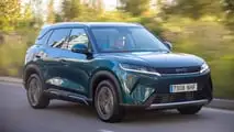 BYD Atto 2 DM-i / Yuan Pro DM-i (2026)