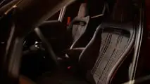 Genesis GV60 Magma (2026)