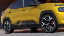 Citroën Basalt Vision