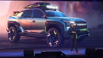Renault no Salão do Automóvel 2025
