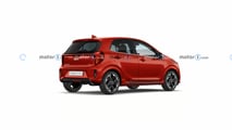 Kia Picanto 2026