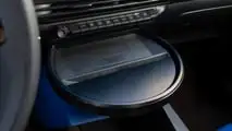 Lancia Ypsilon HF 2025, test 