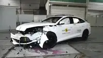 Kasım 2025 Euro NCAP çarpışma testleri