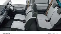 Honda N One e