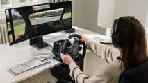 Logitech RS50 and RS pedals