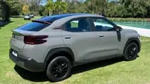 Citroën Basalt Dark Edition Turbo 200 - Jason Vogel