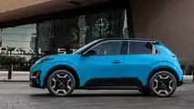 Nissan Micra (2026)