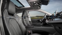 Omoda 5 2026, promoción eléctrico