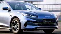 BYD Seal 6 DM-i PHEV