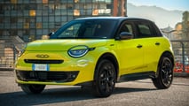 Fiat 600 Sport (2026)