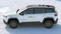 Jeep Compass 2026 promoción
