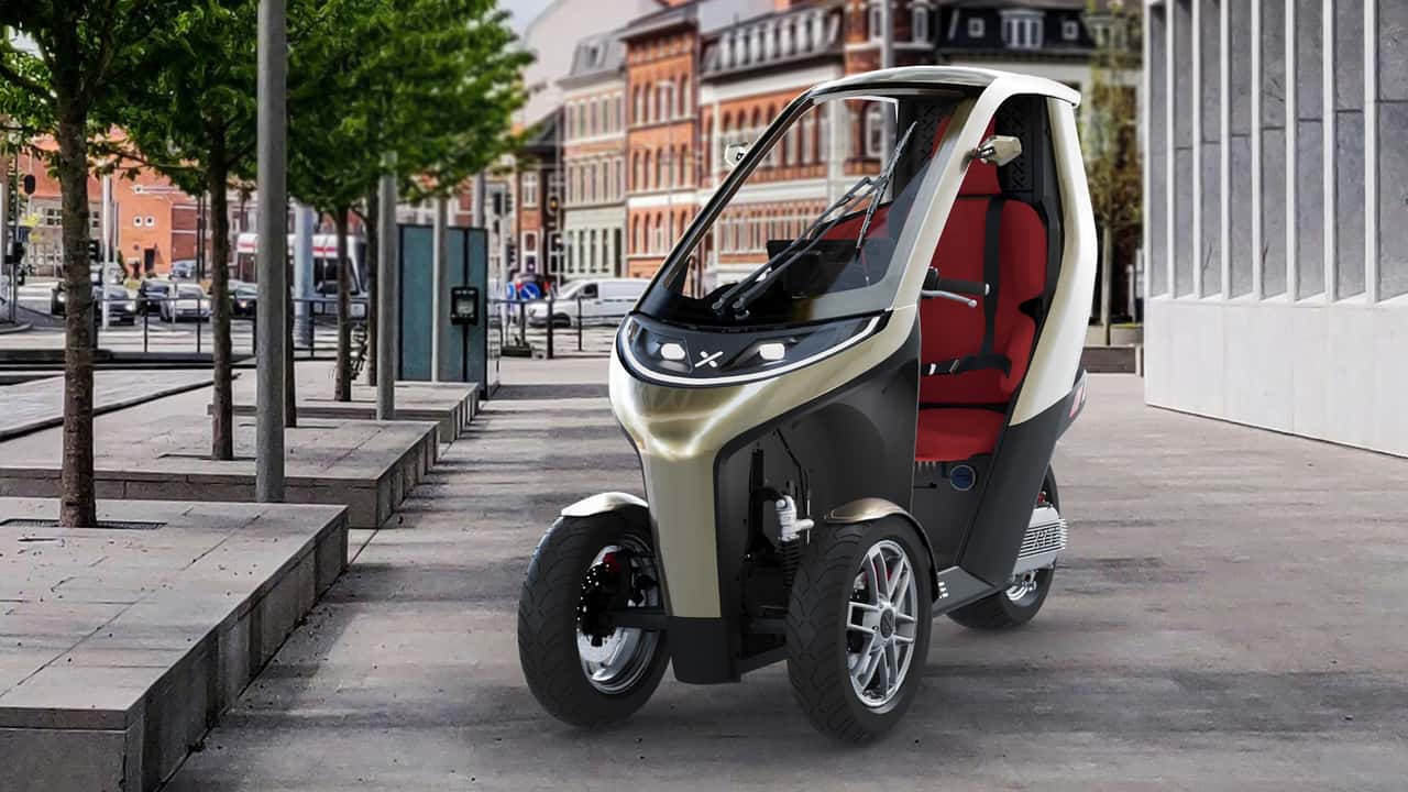 Xyte One (2026)