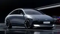 Hyundai Ioniq 6 2026