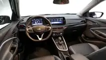 Chevrolet Onix Plus 1.0T Premier 2026 