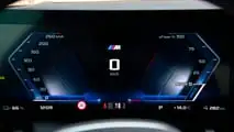Prueba BMW i5 M60 xDrive 2024