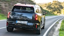 Mini John Cooper Works Countryman (2024) im Test