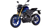 2024 Yamaha MT-15 - Racing Blue

